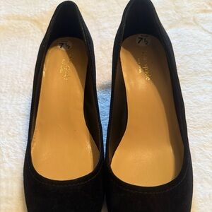 Kate Spade Wedges